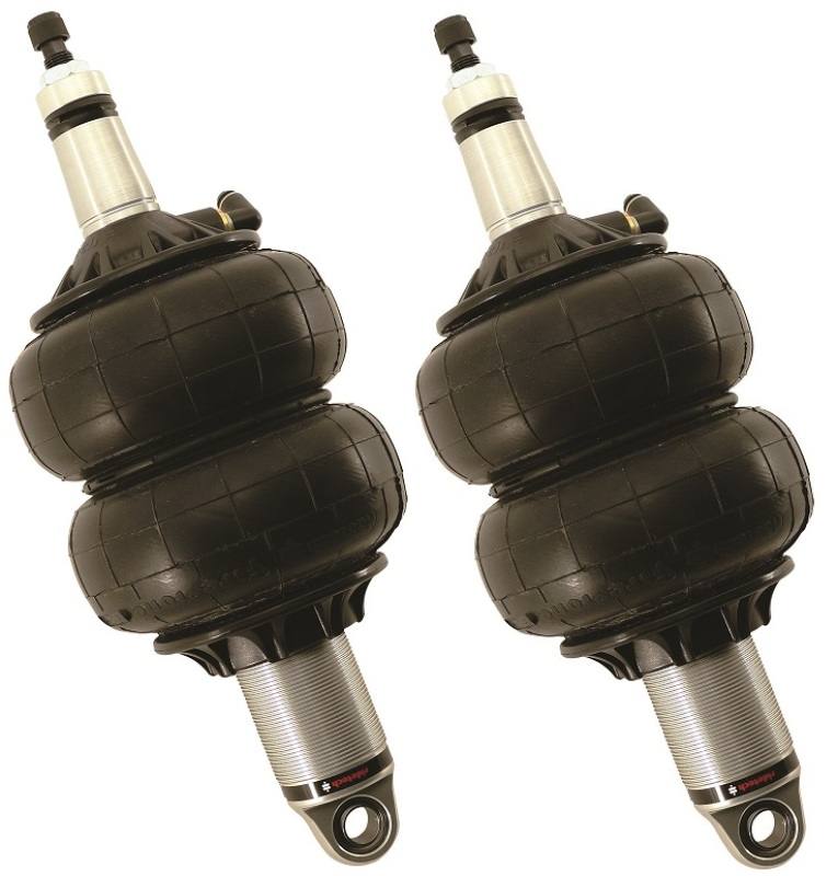 Ridetech 61-64 Cadillac HQ Series ShockWaves Front Pair 11102401 image 2