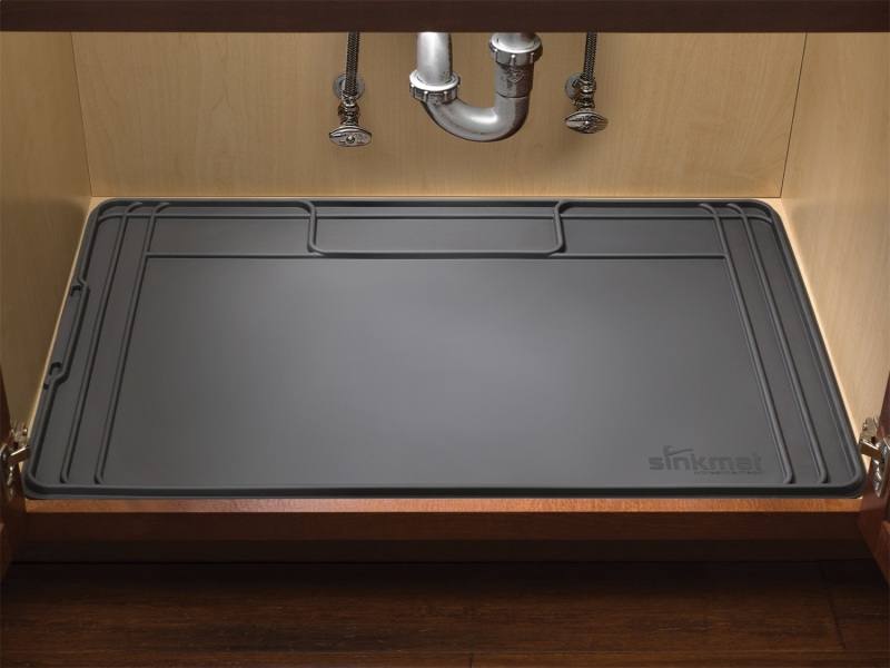 WeatherTech Universal Sink Mat usm01bxbk