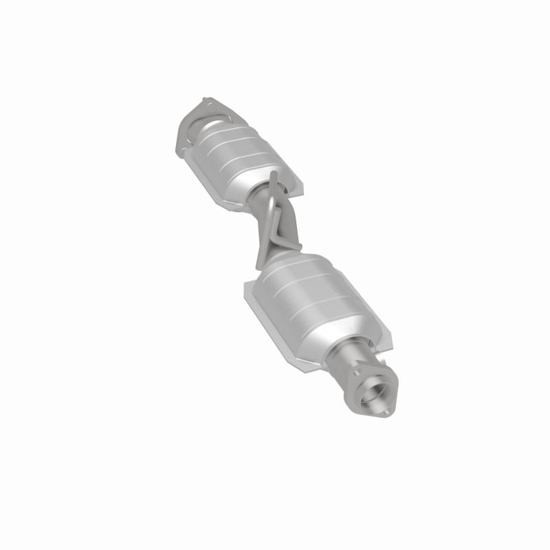 MagnaFlow Direct Fit Converter 99-00 Ford Explr Code X OEM 49421 image 15