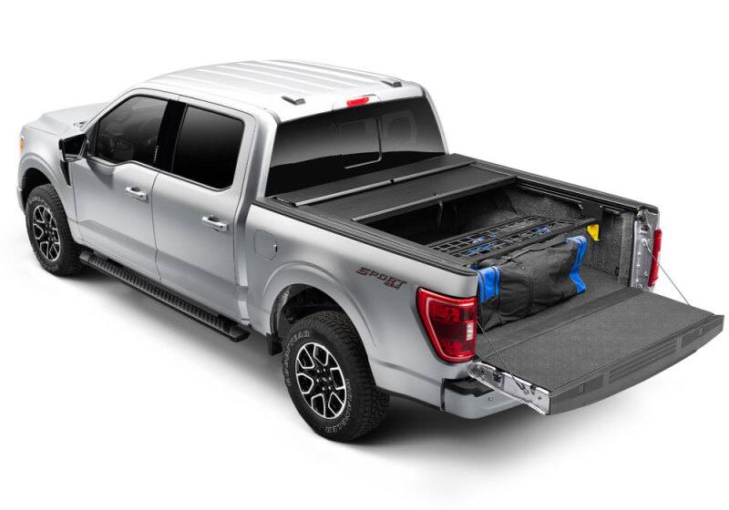 Roll-N-Lock 2022 Ford Maverick Cargo Manager cm135 image 10