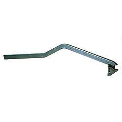 CHASSIS ENGINEERING Ladder Bar Frame Rails w/Brackets c/e3673