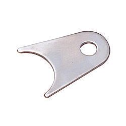 CHASSIS ENGINEERING Medium Universal Tab w/3/8in Hole c/e3895