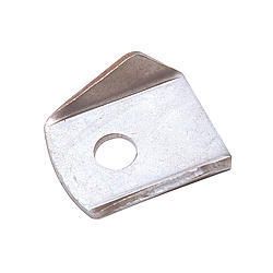 CHASSIS ENGINEERING Bellcrank Tab w/3/8in Hole c/e3901
