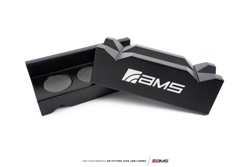 AMS Performance AN Fitting Vice Jaw Liners ams001200021 image 7