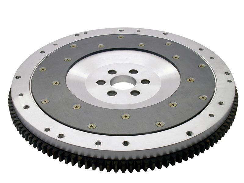 Fidanza Mazda Protege 2.0L Aluminum Flywheel 161721 image 3