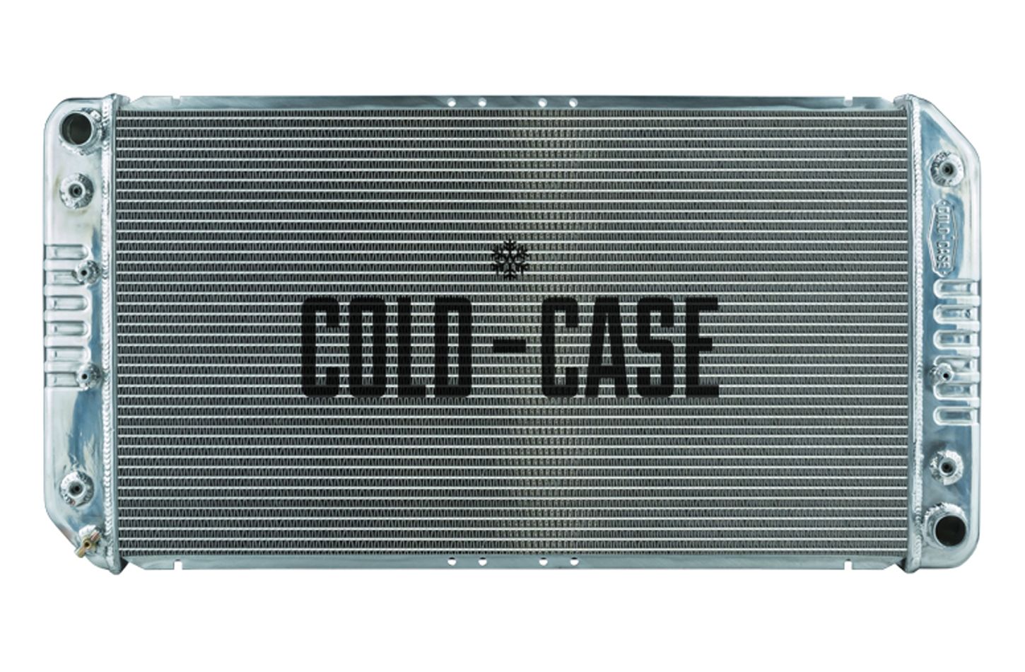 COLD CASE RADIATORS 94-96 Impala SS Radiator chi579a