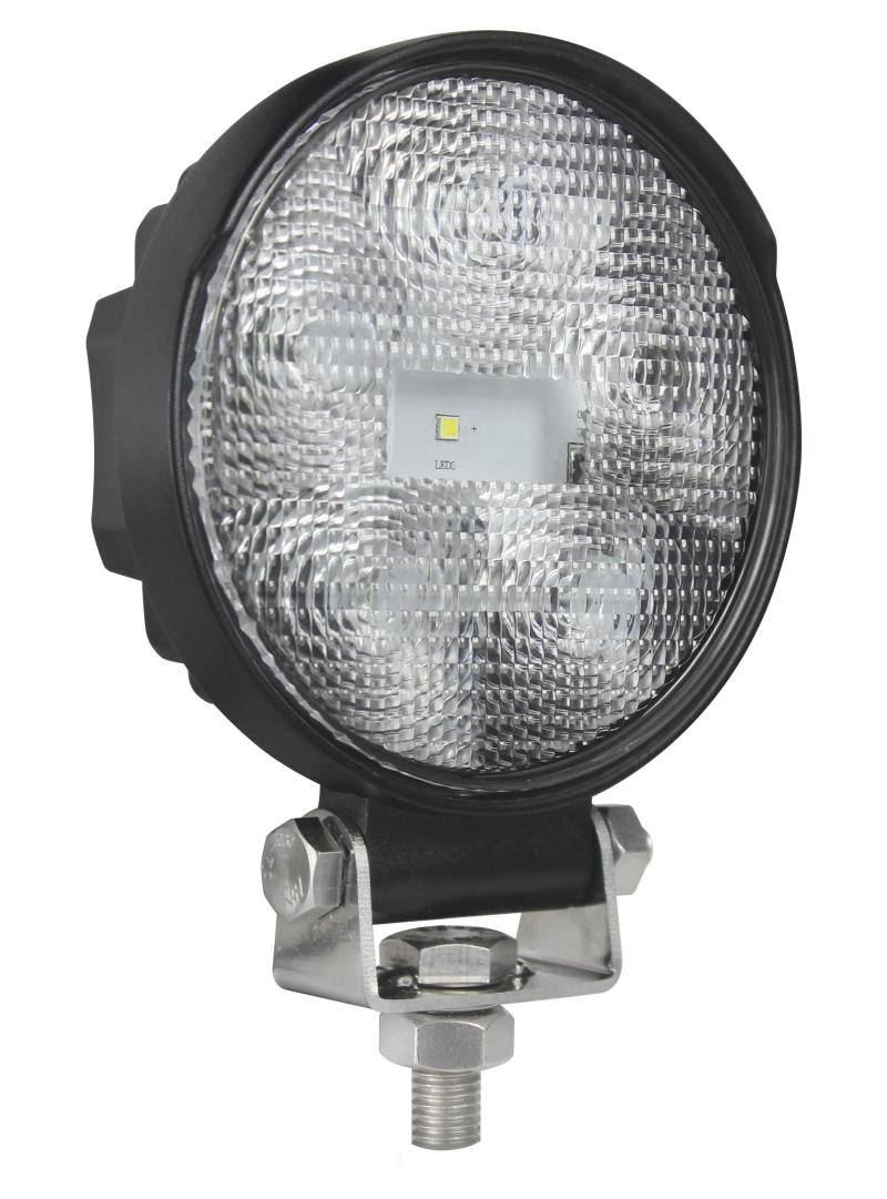 Hella ValueFit Work Light 5RD LED MV CR LT 357108001 image 2