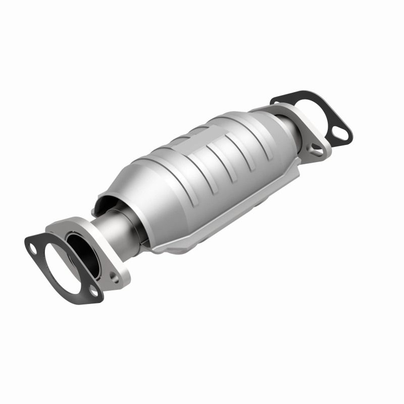MagnaFlow Conv Direct Fit Mazda-Nissan 22757 image 16