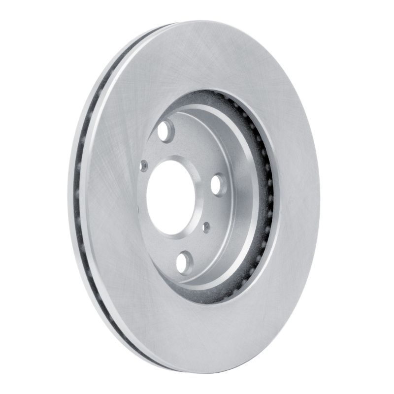 DFC 00-05 Toyota Echo Front Brake Rotor 600-76072 image 4