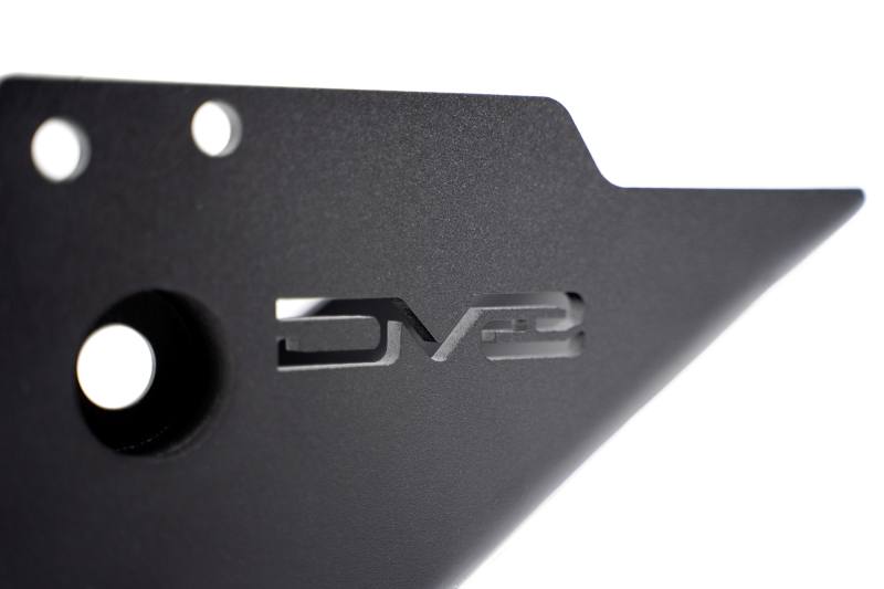DV8 Offroad 2021 Ford Bronco Trailing Arm Skid Plates spbr05 image 11