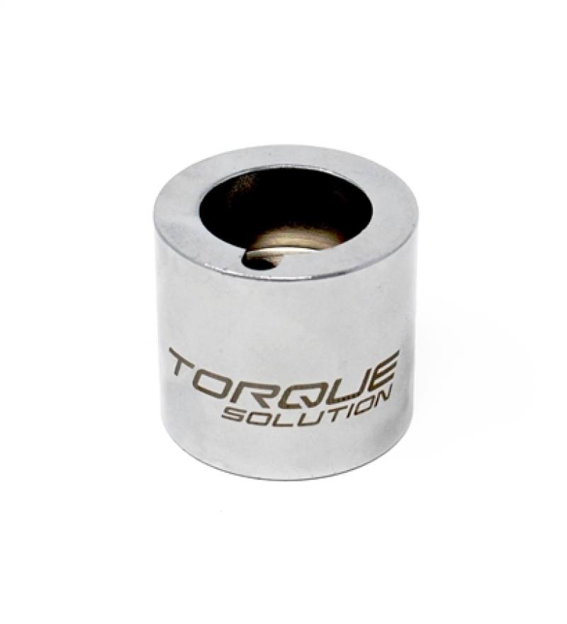 Torque Solution Crankshaft Socket Tool - Subaru EJ Engines tstl713