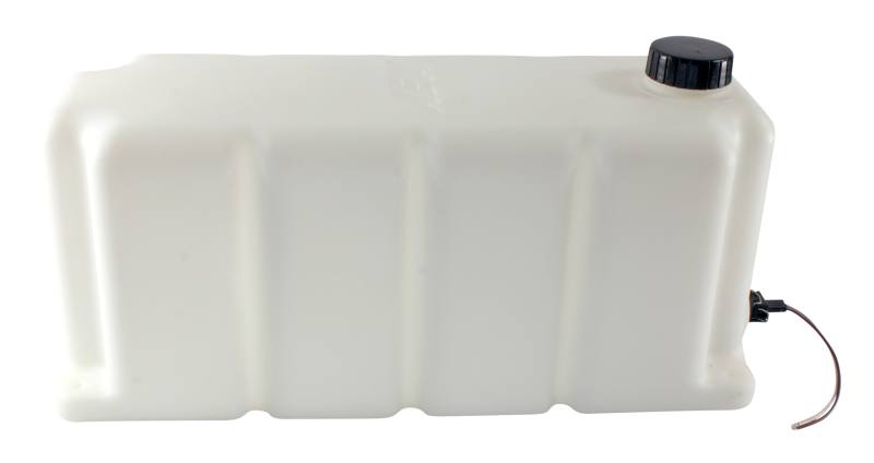 AEM V2 5 Gal Tank Kit w/ Conductive Fluid Level Sensor 30-3320 image 3
