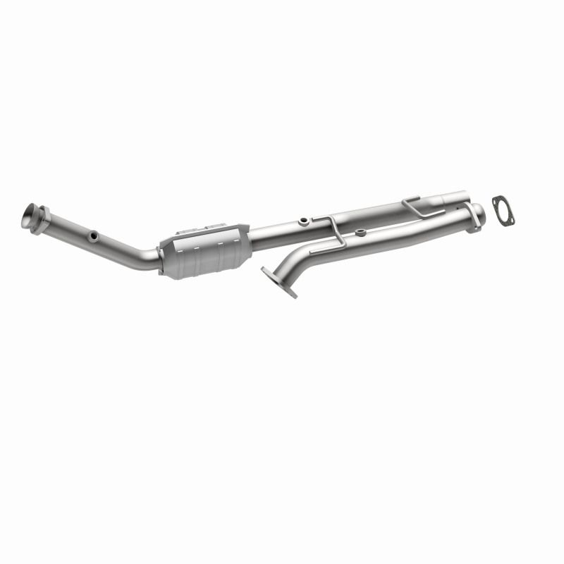 MagnaFlow Direct Fit Converter 97-01 Explorer-Mountaineer 23314 image 5