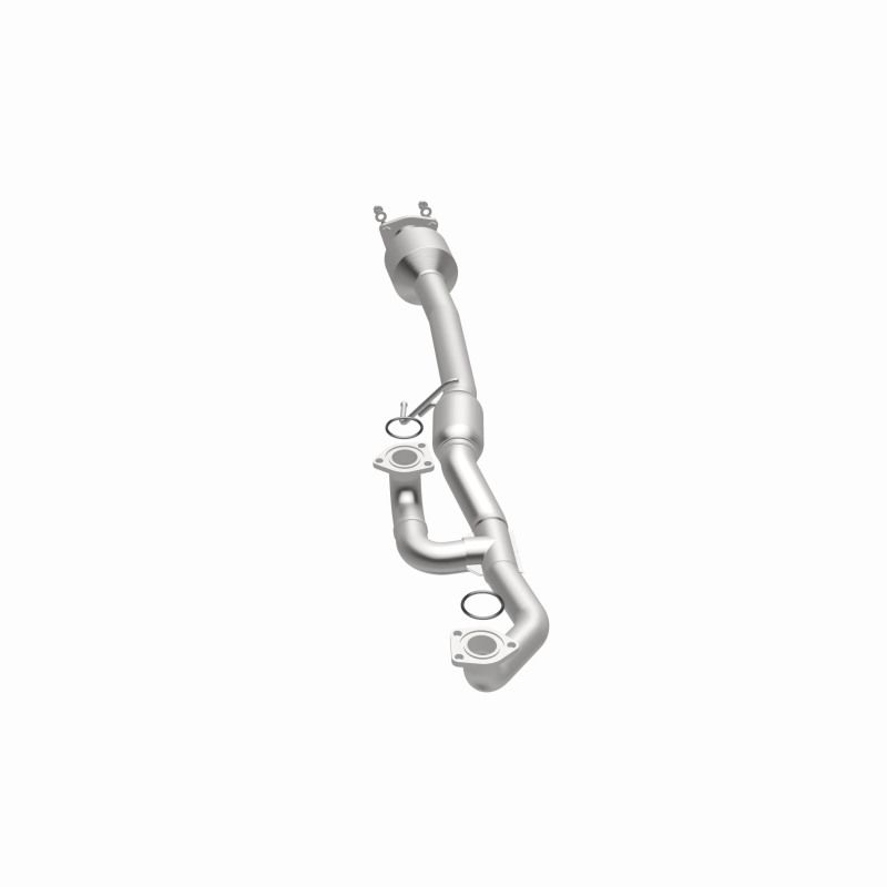MagnaFlow Conv DF 14-15 Acura MDX 3.5L Underbody 52756 image 7