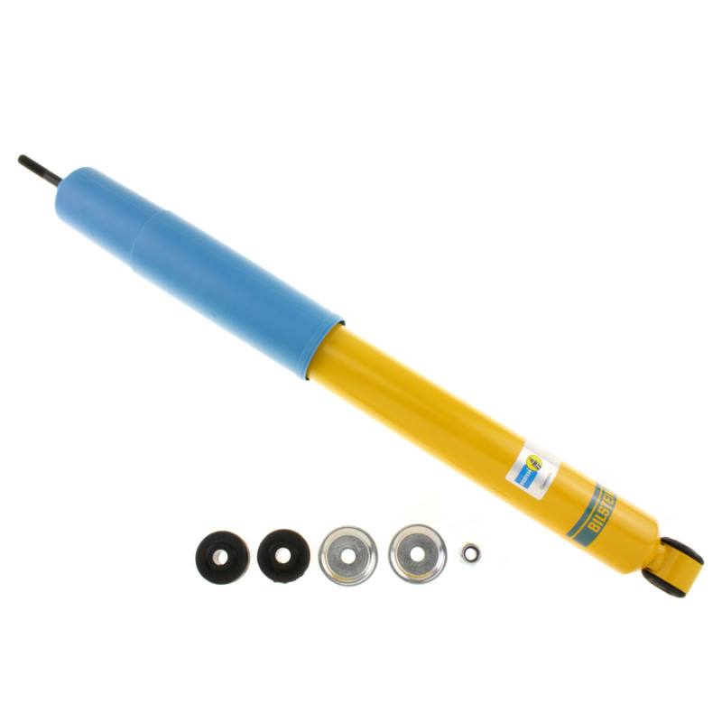 Bilstein B6 Shock Absorber Ford E-250 Econoline Rear 24-184663 image 2