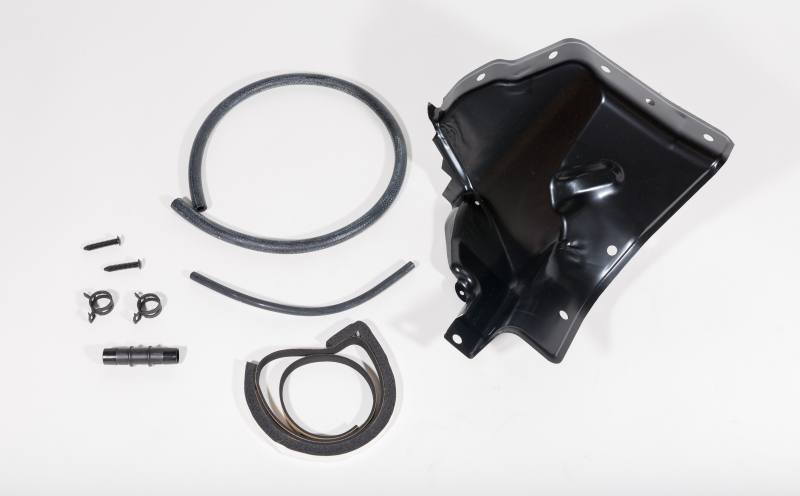 ROUSH 2015-2017 RHD Ford Mustang 5.0L-V8 Hardware Kit 422011 image 4