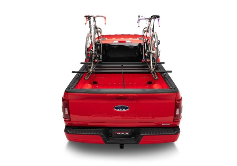 Roll-N-Lock 2024 Ford Ranger 5ft Bed A-Series XT Bed Cover 124A-XT image 7
