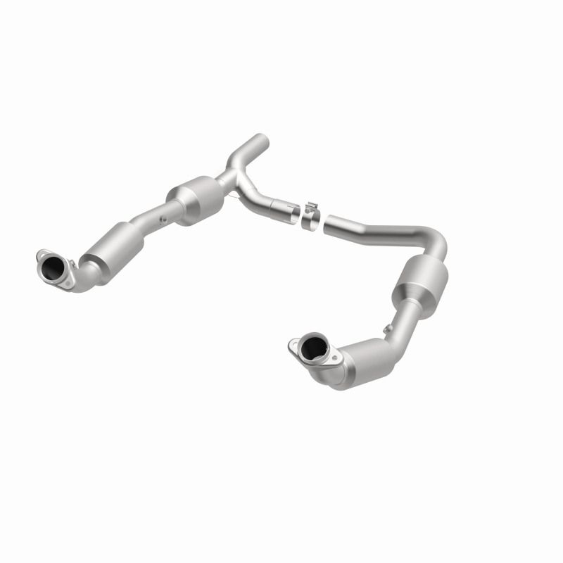 MagnaFlow Conv Direct Fit OEM 07-08 Ford E-150 5582640 image 6