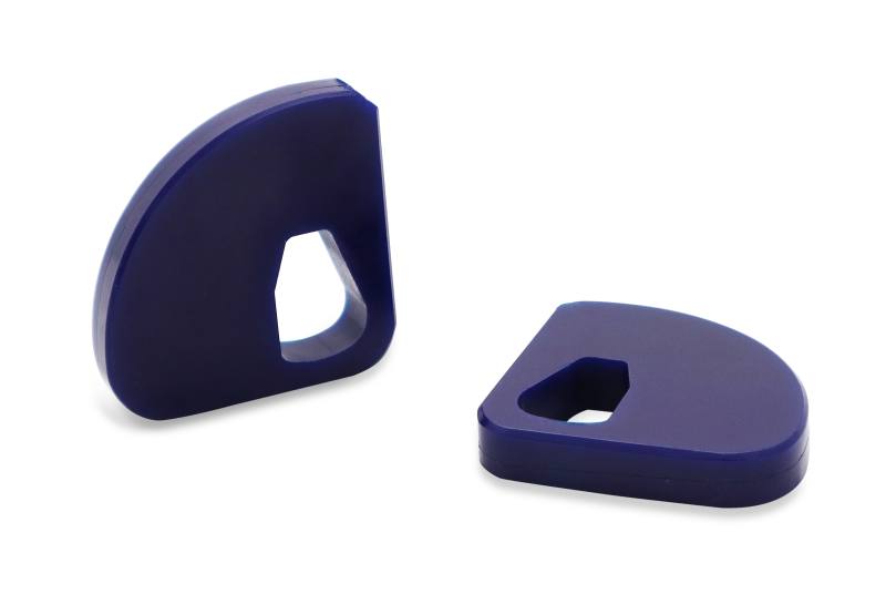 SuperPro 2002 Mini Cooper Front Control Arm Bushing Kit spf2579k