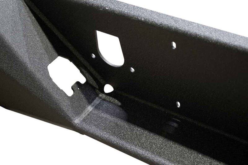 Fishbone Offroad 05-15 Tacoma Rear Bumper fb22298 image 12