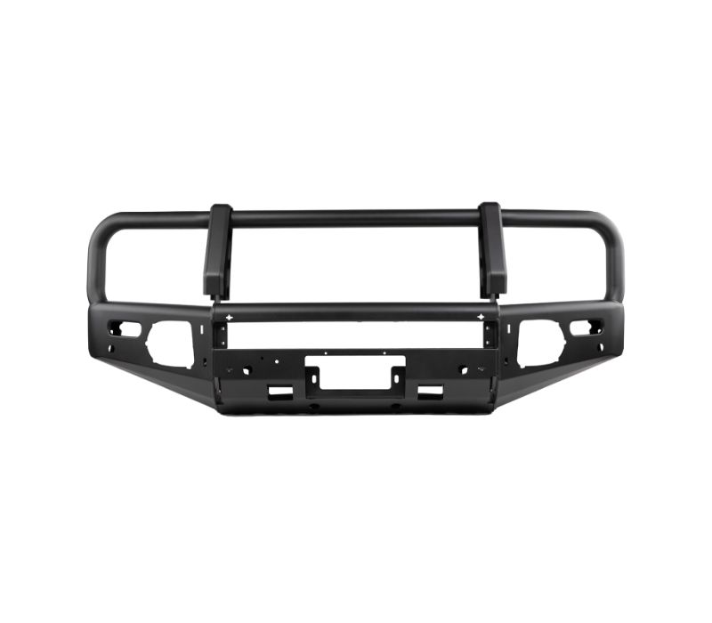 ARB 2021 Ford Bronco Summit Winch Bumper 3480010 image 7