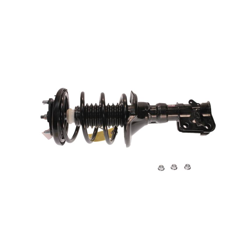 KYB Shocks & Struts Strut Plus Front Right ACURA EL 2003-2002 sr4128 image 4