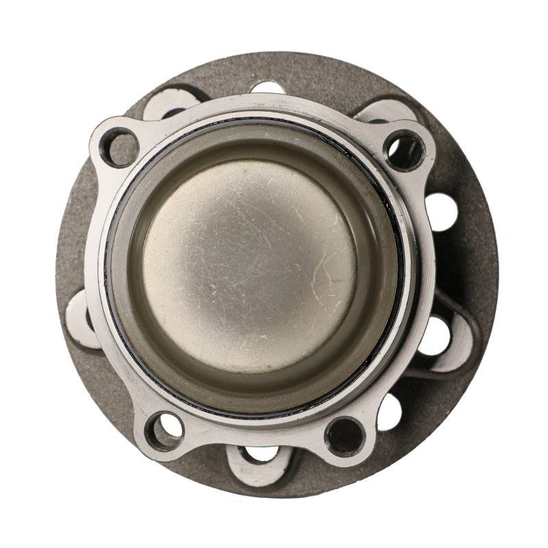 MOOG 17-18 Mercedes-Benz E400 Front Hub Assembly 513440 image 3