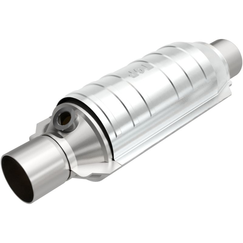 MagnaFlow Conv Universal 2.25 inch CA Tier 1 408035 image 2
