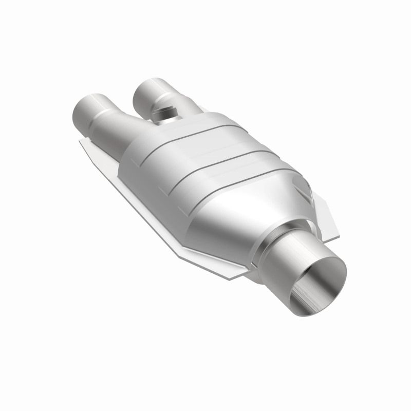 MagnaFlow Conv Universal 2.5/2 Single/Dual O2 51667 image 11