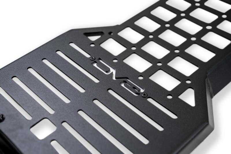 DV8 21-24 Ford Bronco 2-Door Overhead Molle Panel MPBR-09 image 16