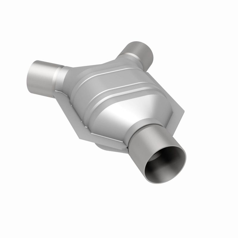 MagnaFlow Conv Univ 2/2.25 D/S 91042 image 6