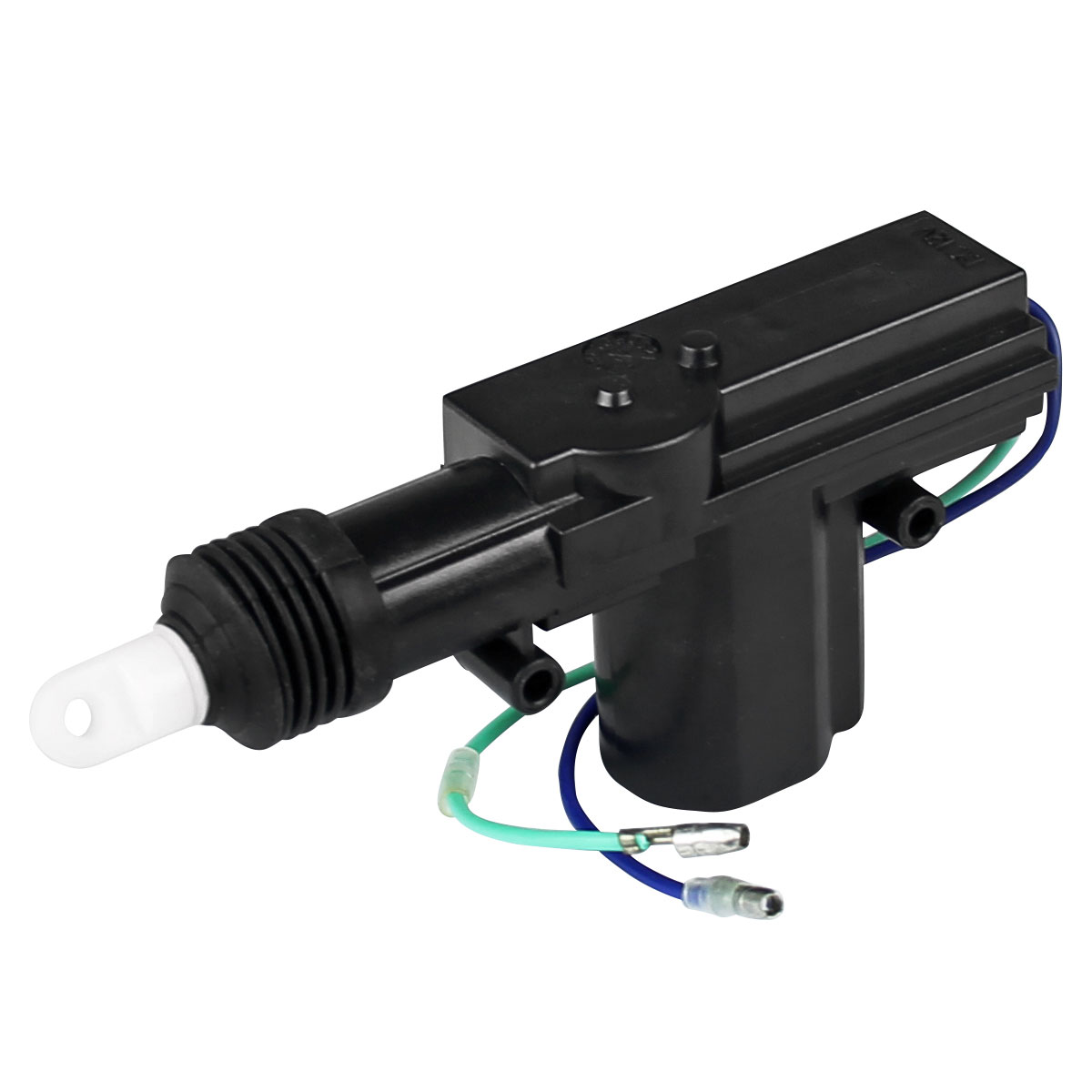 SPEC-D Tuning 4 Door Power Central Lock Kit - 2 Button cds-110a image 3