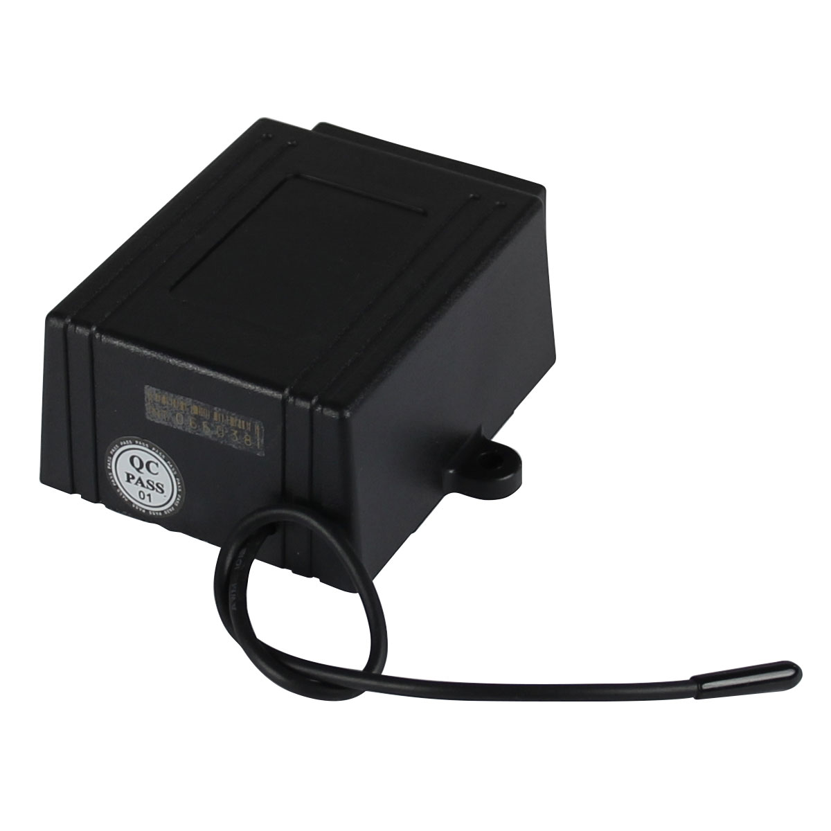 SPEC-D Tuning 4 Door Power Central Lock Kit - 2 Button cds-110a image 7