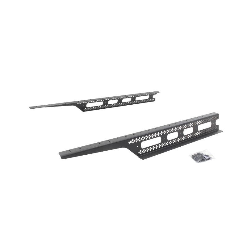 Go Rhino 65in. Cab Overhang Bracket - Universal 5950065t