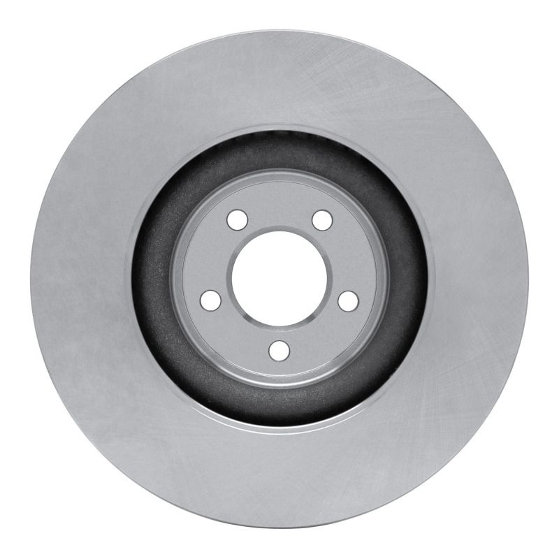 DFC 06-21 Jaguar Super V8 Front Brake Rotor 600-20020 image 5