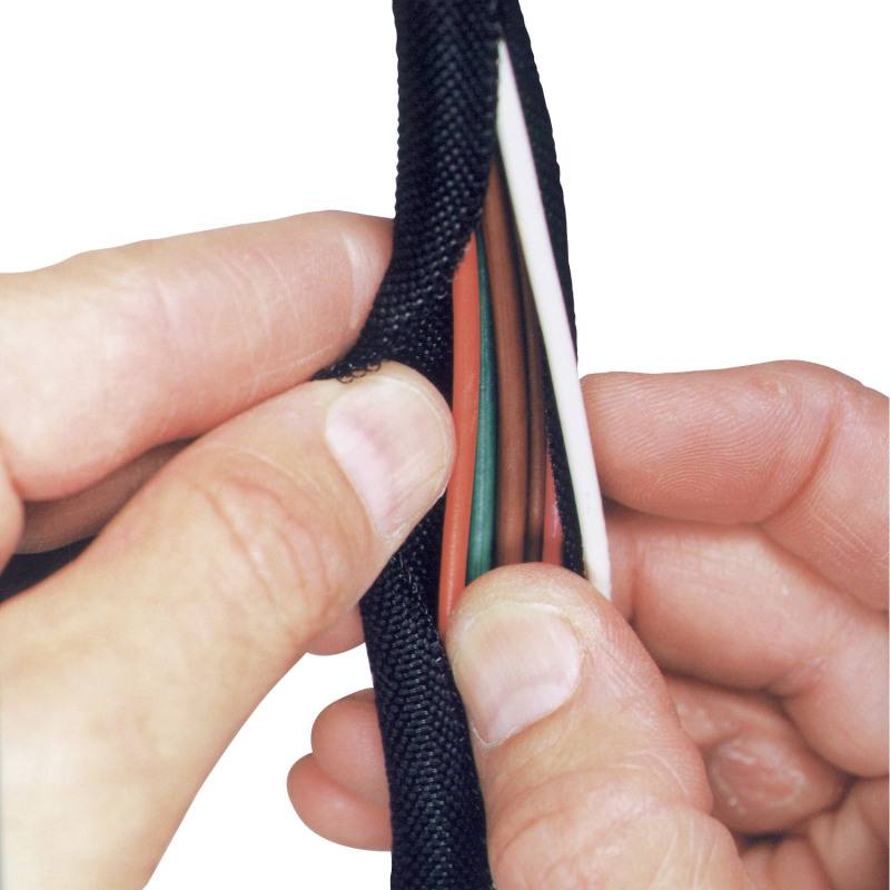 Russell Performance 3/4in Wire and Hose Protection (10ft Length) 629150 image 3