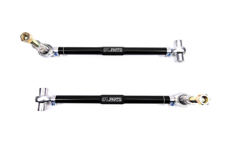 SPL Parts 13-19 Cadillac ATS/ATS-V Front Tension Rods spltrats