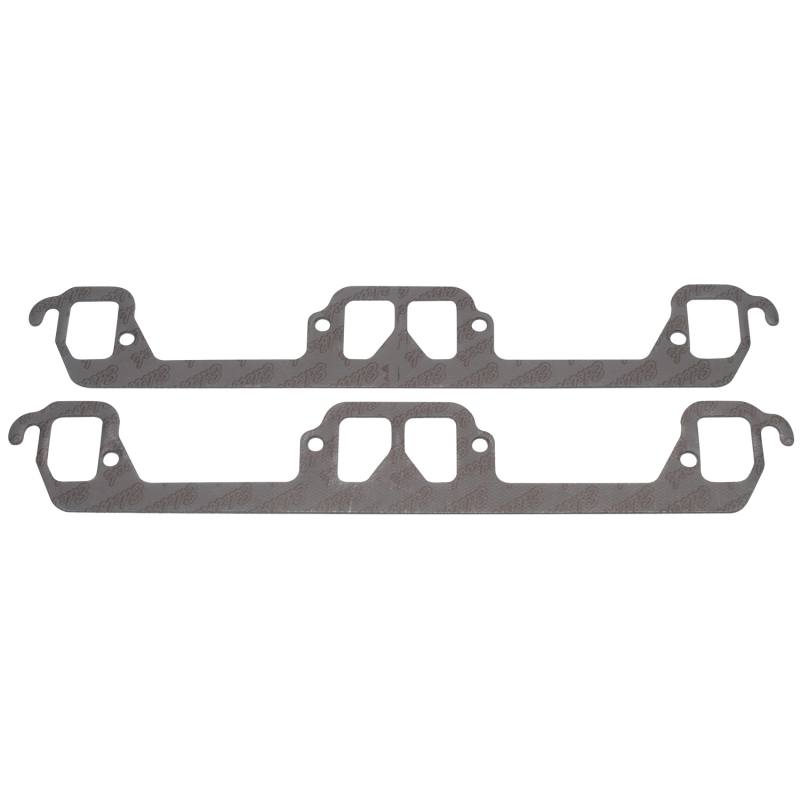 Edelbrock SB Chrysler (La) Exhaust Gasket Set 7236 image 2