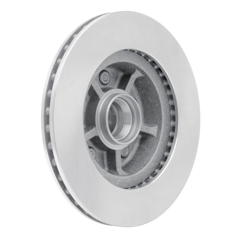 DFC 68-70 Ford Ranchero Front Brake Rotor 600-54006 image 4
