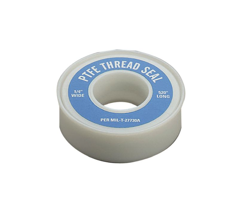 Fragola Pipe Tape 1/4 x 43ft 900063