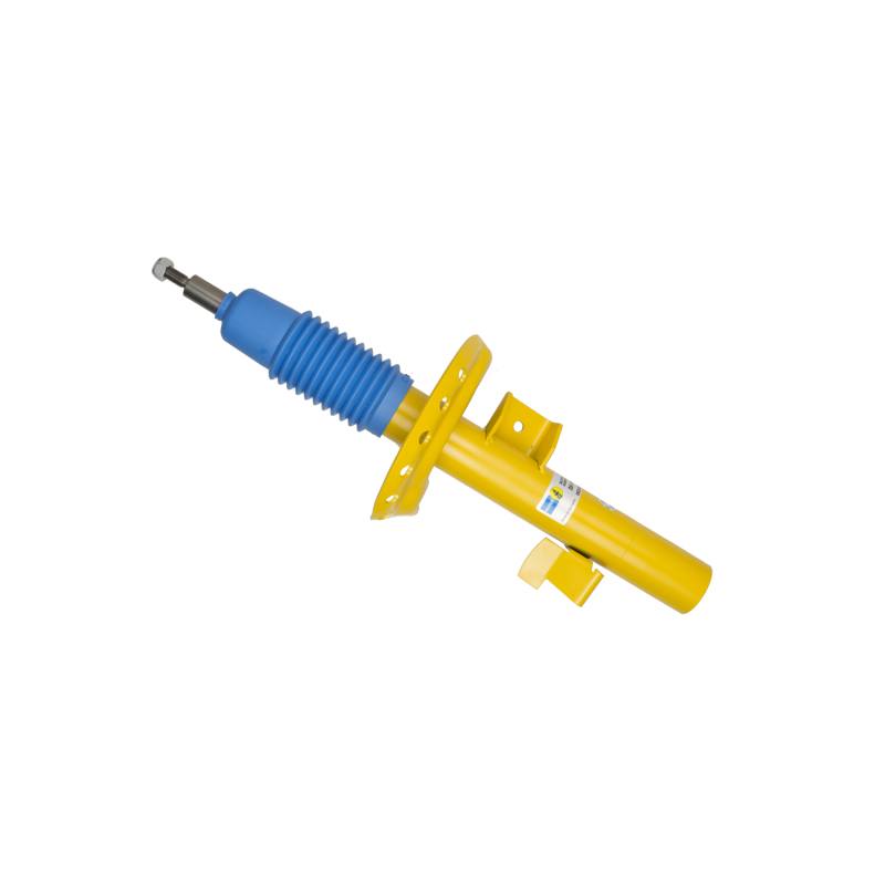 Bilstein B6 Performance Suspension Strut Assembly Volvo V60 Front Left 35-143598