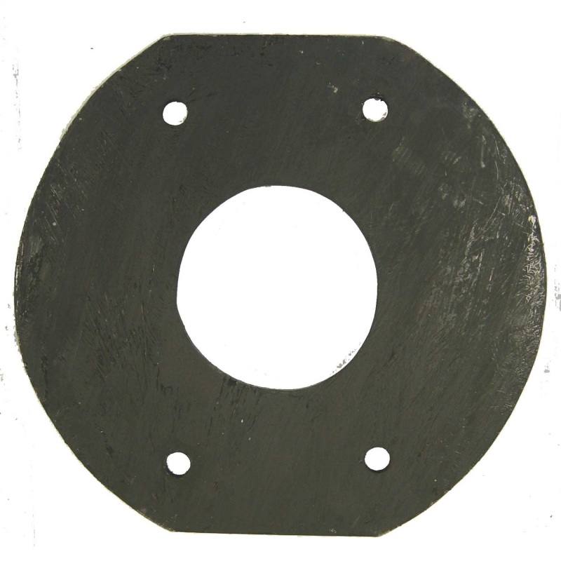 Omix Machine Mounting Bracket- 41-45 Willys MB 12021.54