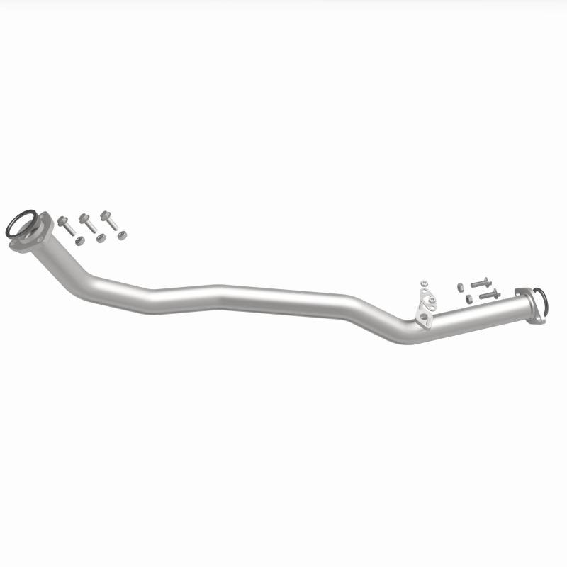 BRE Exhaust 89-95 Pickup 3.0L Front Pipe Kit 107-0272 image 6