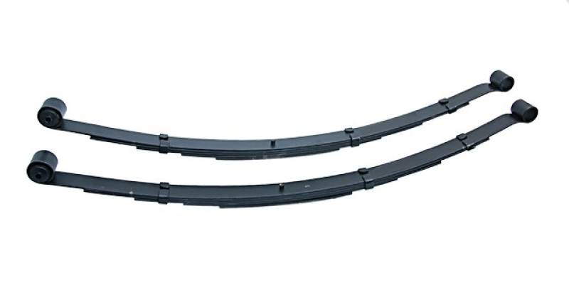 Belltech MUSCLE CAR LEAF SPRING 67-81 CAMARO FIREBIRD 5979 image 2
