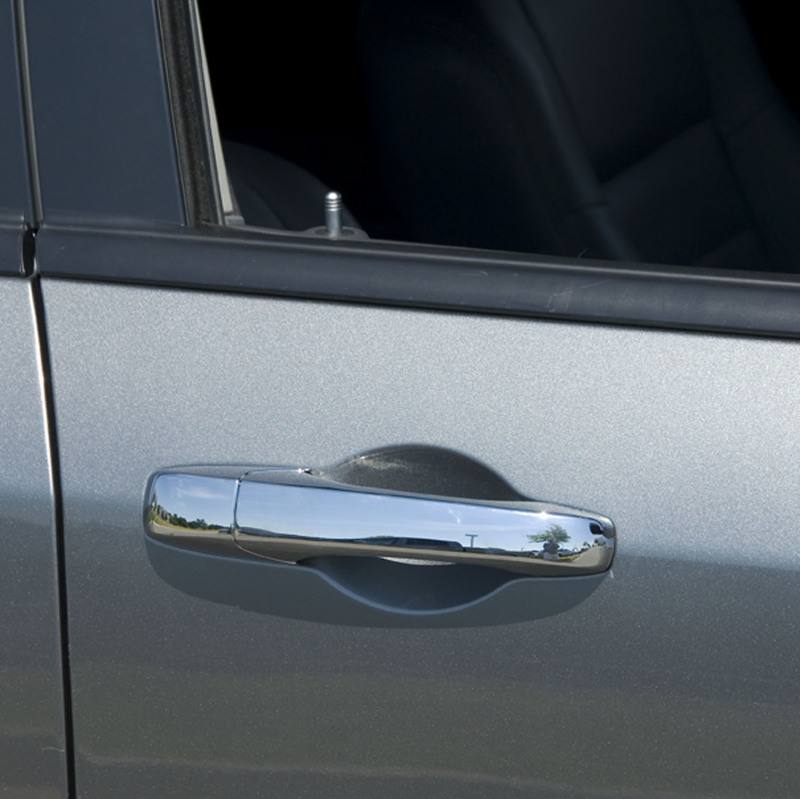 Putco 04-08 Dodge Magnum Door Handle Covers 402129 image 2