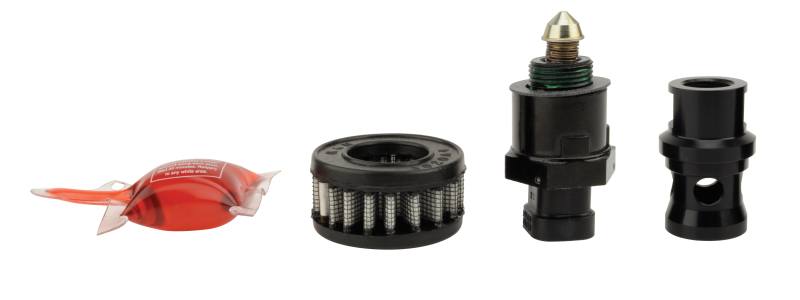 FAST Remote Idle Air Control Valve 307016 image 3
