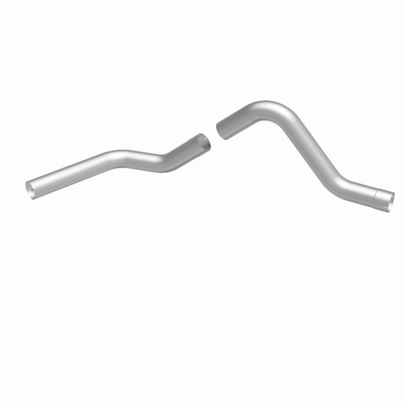 MagnaFlow Tail-Pipe 03-04 Dodge Diesel 15395 image 9
