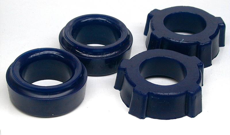 SuperPro VW Torsion Bar Mount spf0942k image 2