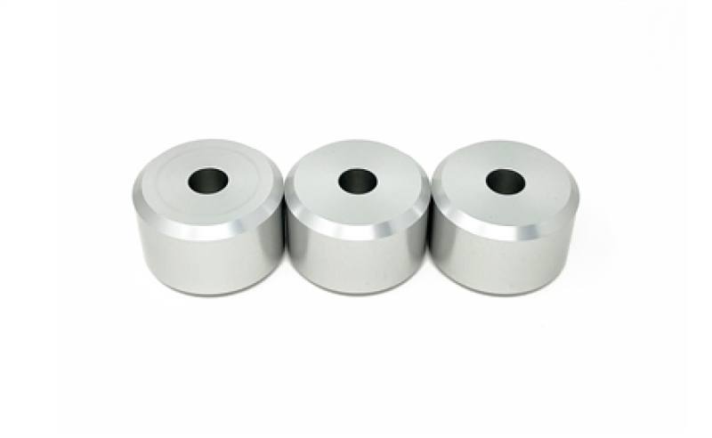 Torque Solution Solid Rear Differential Bushings 2G Mitsubishi Eclipse / Talon AWD 1995-1999 ts2g744