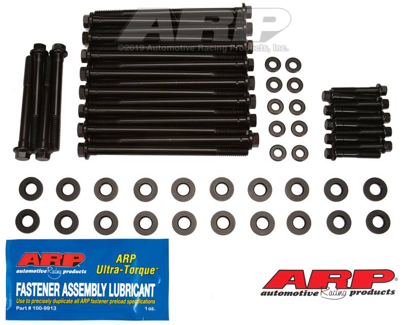 ARP 2003 And Earlier Small Block Chevy LS Hex Head Bolt Kit 2343601